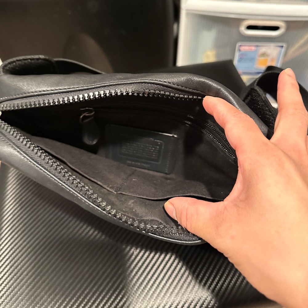 Coach, Backpack